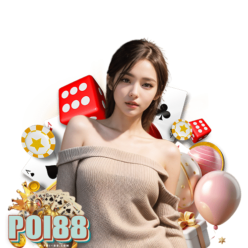 poi88 คาสิโนออนไลน์