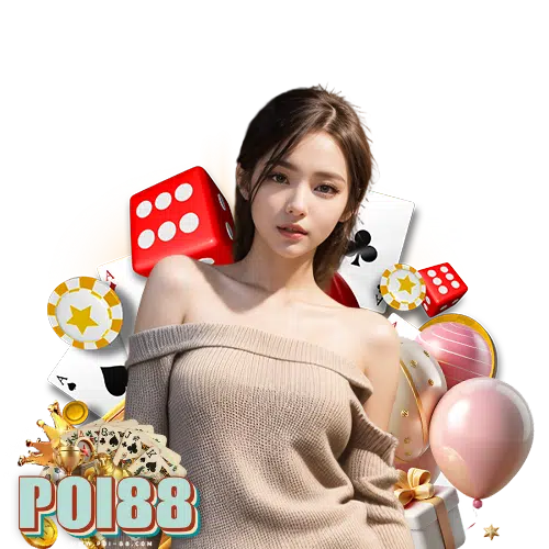 poi88 คาสิโนออนไลน์