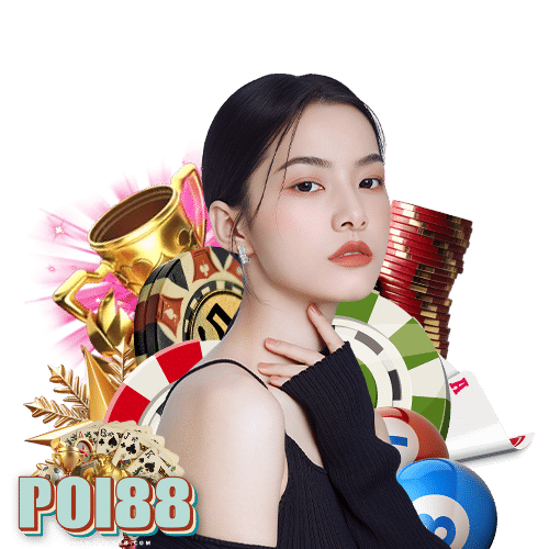 poi88 ลิขสิทธิ์แท้